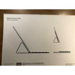 Apple Smart Keyboard - 10,5 inch iPad Pro