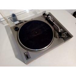 Pioneer PL-112 D draaitafel