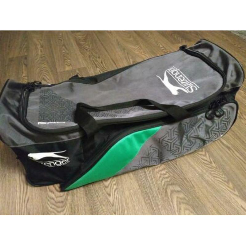 Slazenger Pro cricket kit bag