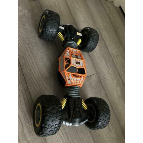 Tonka ricochet radiografisch bestuurbare auto