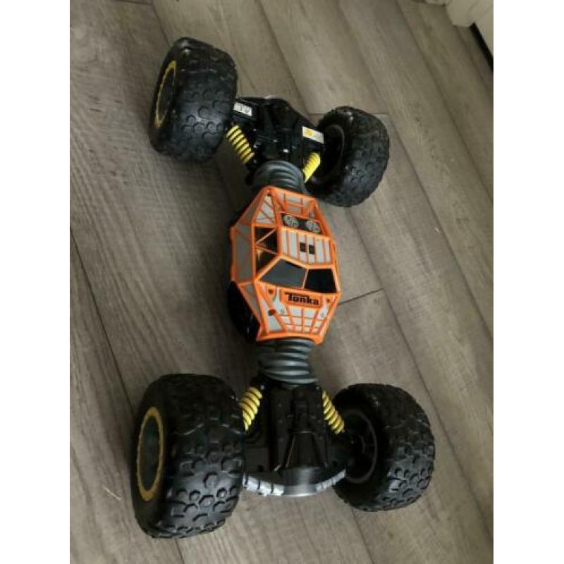 Tonka ricochet radiografisch bestuurbare auto