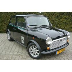 Austin Mini 1000 1.0 Studio 2 Zeer UNIEK NL 1 eigenaar