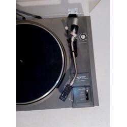 Pioneer PL-112 D draaitafel