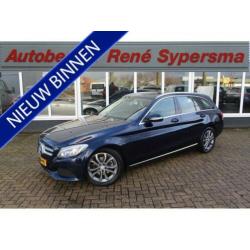 Mercedes-Benz C-Klasse Estate 220 CDI Lease Edition Led/Spor