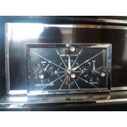 roswell antieke oven