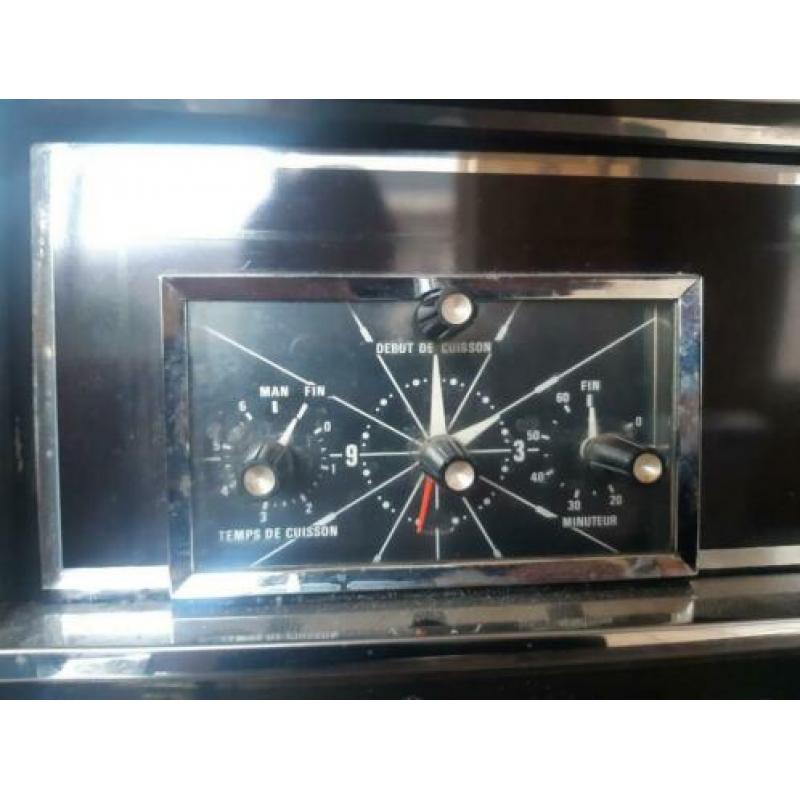 roswell antieke oven