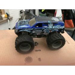 Hotwheels monsterjam monstertrucks xl 1/24