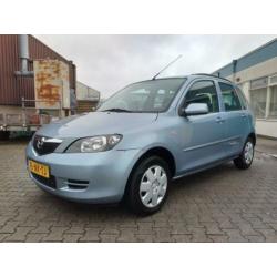 Mazda 2 1.4 Automaat/106.449km Nap/Airco