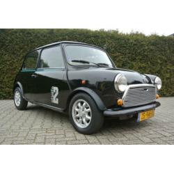 Austin Mini 1000 1.0 Studio 2 Zeer UNIEK NL 1 eigenaar