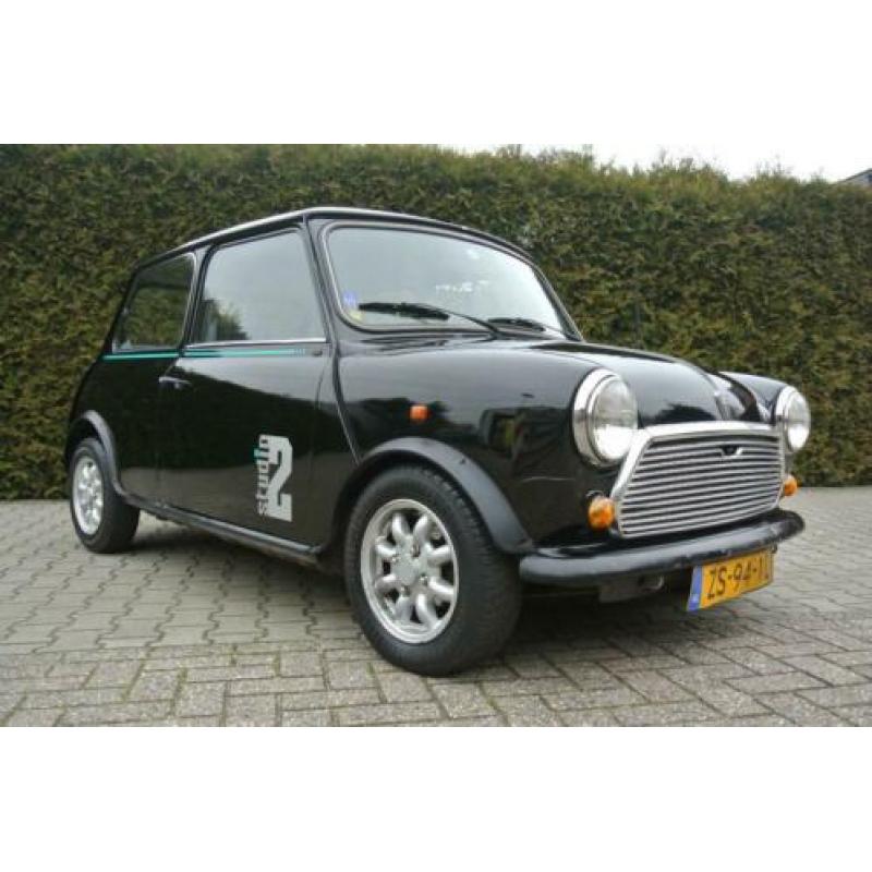 Austin Mini 1000 1.0 Studio 2 Zeer UNIEK NL 1 eigenaar