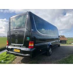 Mercedes Sprinter bus 416 CDI 22 zitplaatsen touringcar