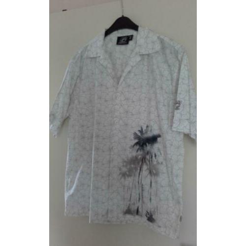 Protest heren overhemd maat XL. Gratis verzending