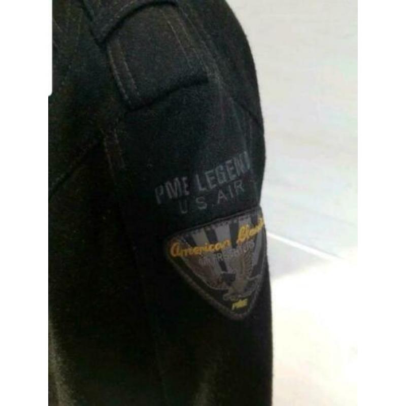 ?? Pme Legend jas XL type havillian MOOI Pall mall