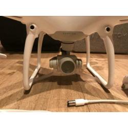 Dji phantom 4