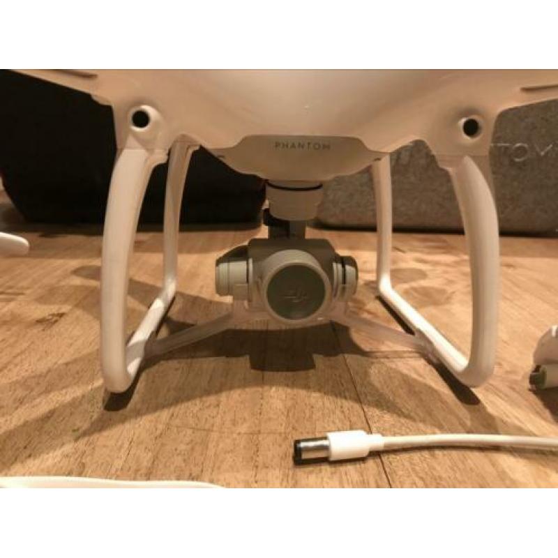 Dji phantom 4