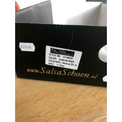 Salsa schoen