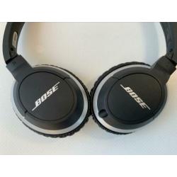 Bose OE-2, On-ear headset, compleet en izgst!