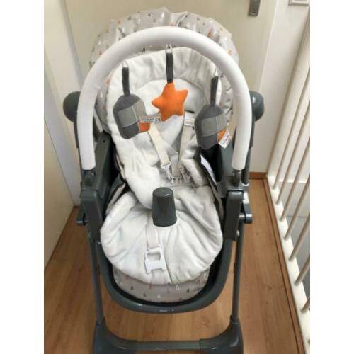Safety 1st Kiwi 3 in 1 Kinderstoel