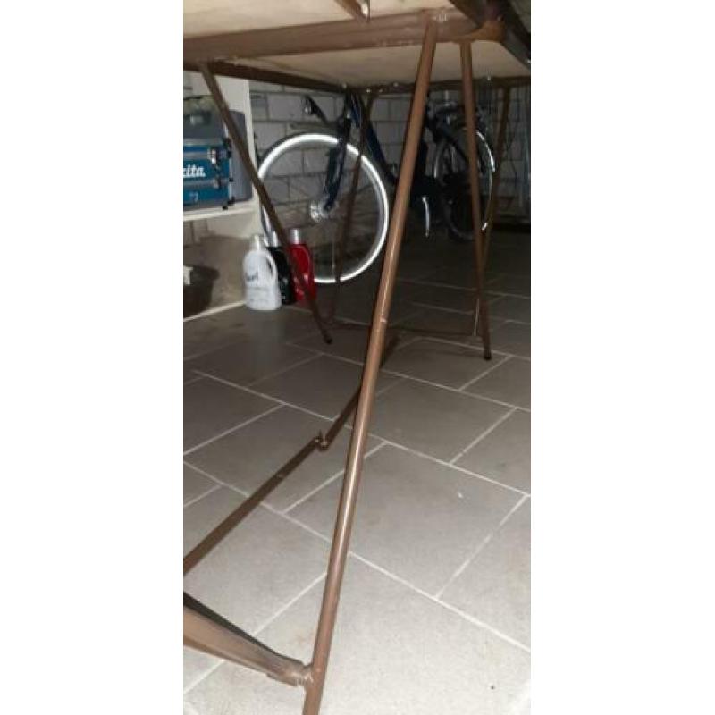 Massagetafel koffermodel