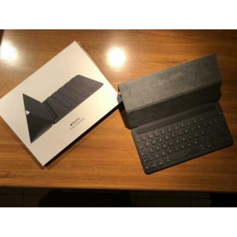 Apple Smart Keyboard - 10,5 inch iPad Pro