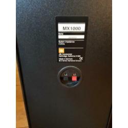 Jbl mx1000