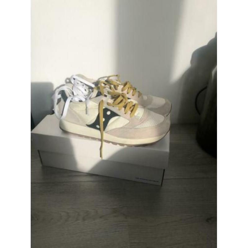 Saucony original