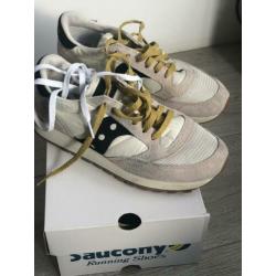 Saucony original