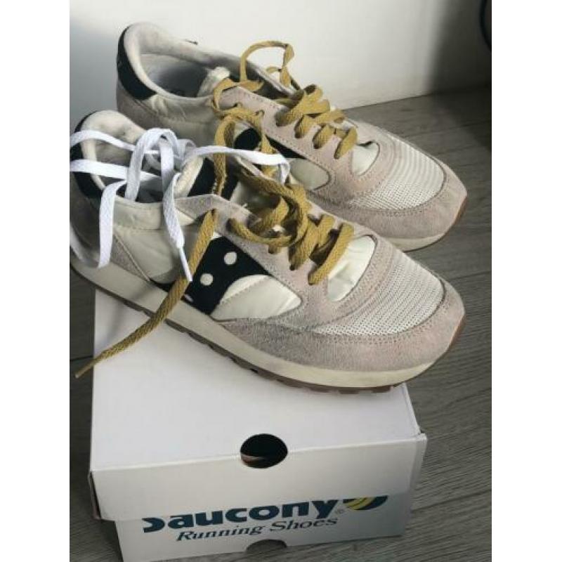 Saucony original