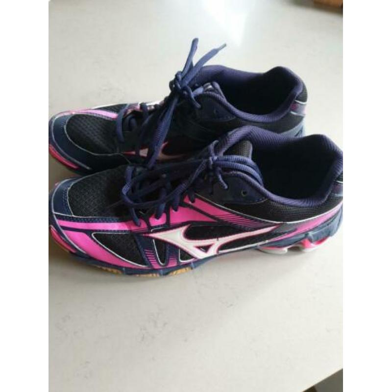 Volleybal schoenen
