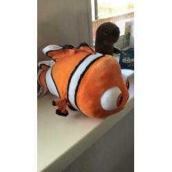 Nemo Disney knuffels