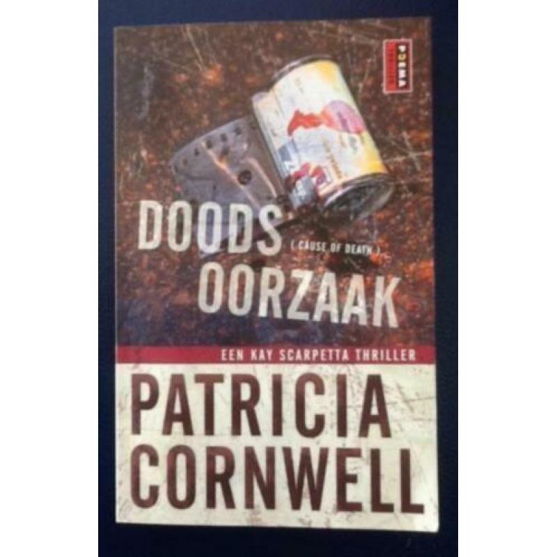 Detective Moord op de weg naar Oz - Stuart Kaminsky