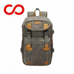 ? Batik 3040 Cameratas Groen