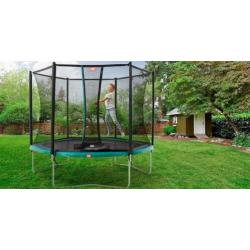 BERG Trampoline Talent Safety Net Comfort 180/240/300