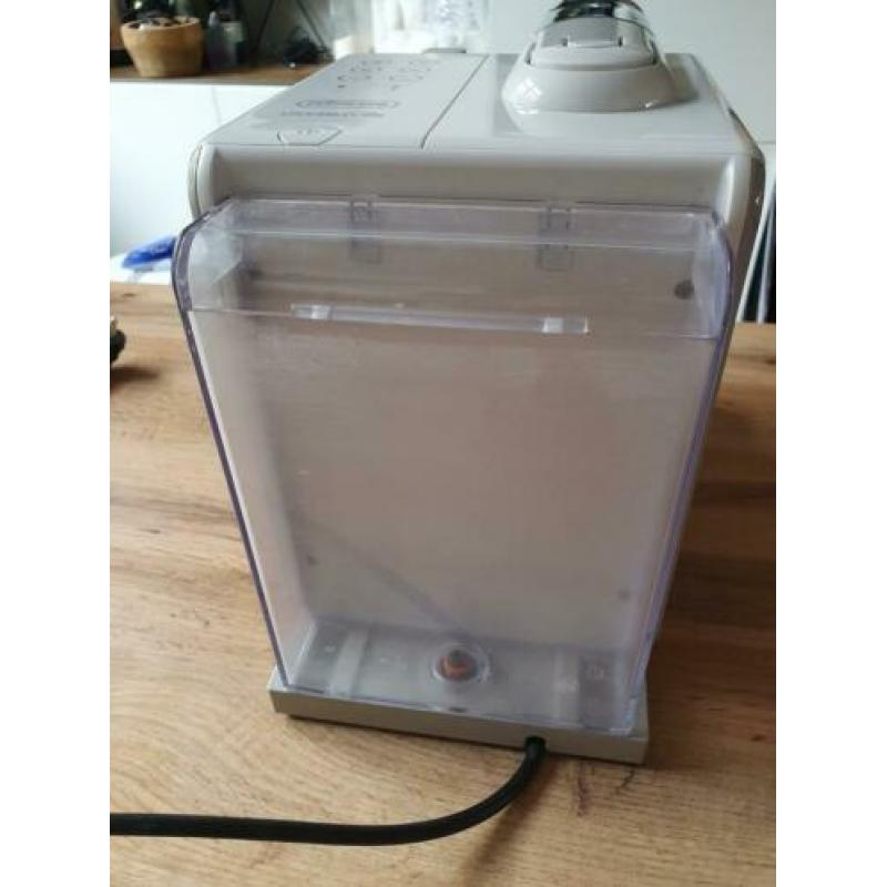 Nespresso Lattissima Touch