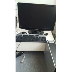 Desktop PC HP