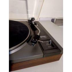 Pioneer PL-112 D draaitafel