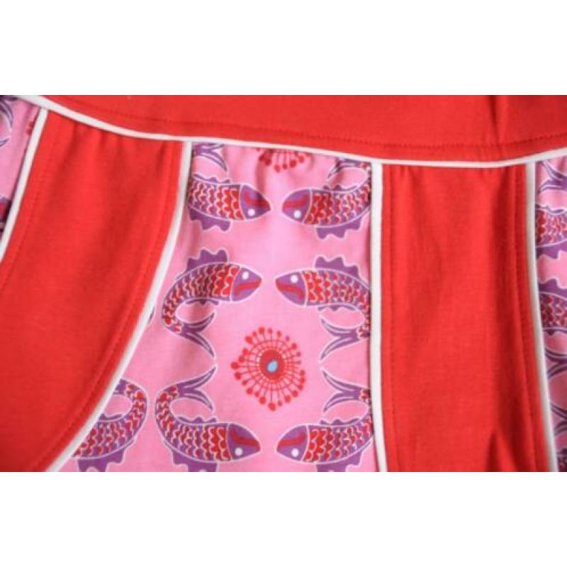 Nieuwe rok van Bakery Ladies in maat XS / S