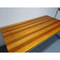 Uitverkoop!! Lourens fisher eettafel / vergadertafel!