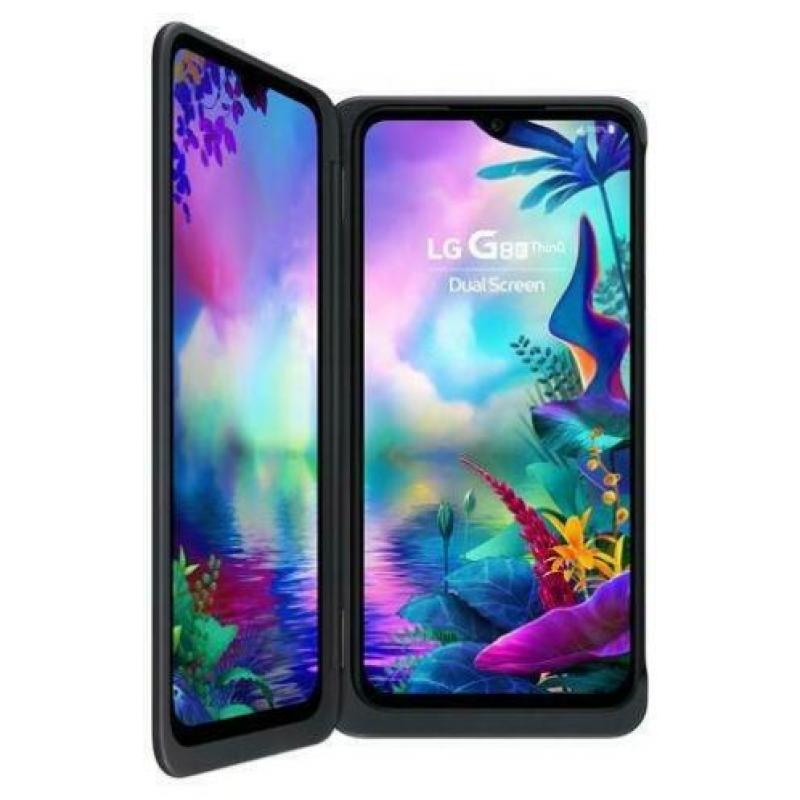 LG G8x nieuw game phone + 2 jaar garantie + factuur