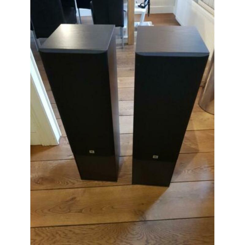 Jbl mx1000