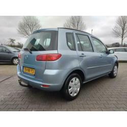 Mazda 2 1.4 Automaat/106.449km Nap/Airco