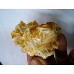 3 Bariet clusters