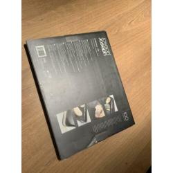 Joseph Joseph Keuken 100 Collectie Cut & Carve - Snijplank