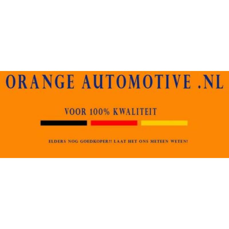 AUDI A3 2003-2014 Wielnaaf + WIELLAGER Premium Achter AcTiE!