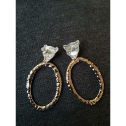 My Jewellery oorbellen