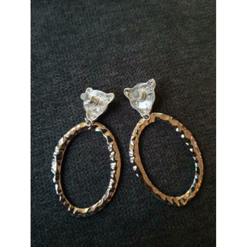 My Jewellery oorbellen
