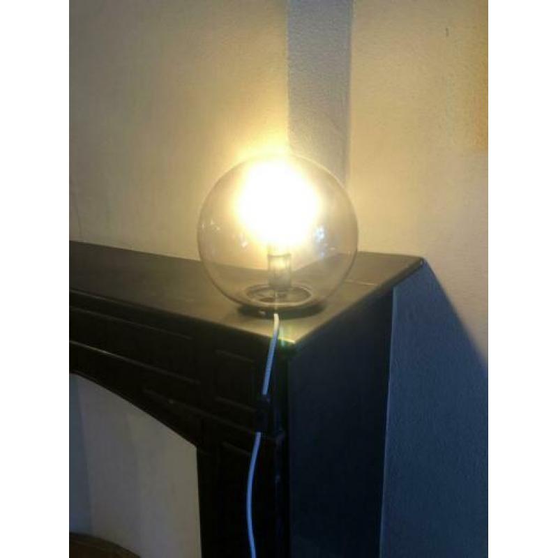Ronde lamp te koop! 30€!!