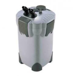 aquarium buitenfilter / extern filter, met snelkoppeling