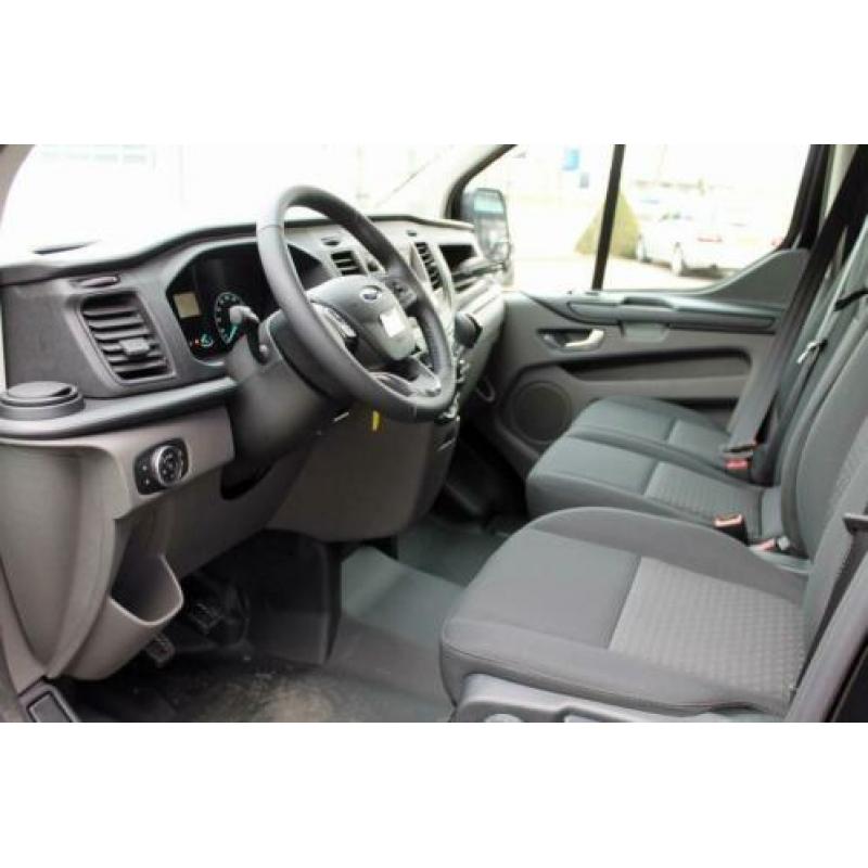Ford Transit Custom 280 2.0 TDCI L1H1 TREND 105 PK NIEUW AIR