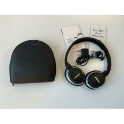 Bose OE-2, On-ear headset, compleet en izgst!